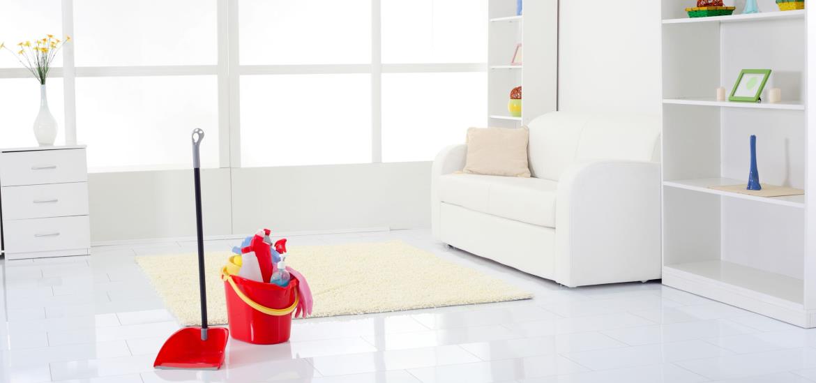 services cleaning